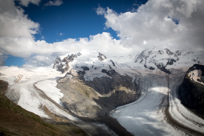 Zermatt - Gornergrat - 137